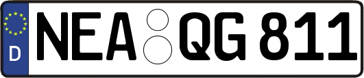 NEA-QG811