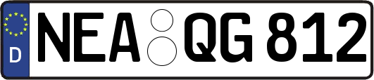 NEA-QG812