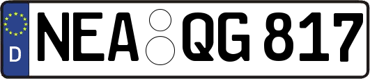 NEA-QG817
