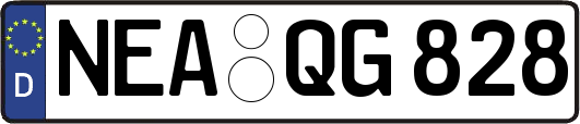 NEA-QG828
