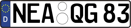 NEA-QG83