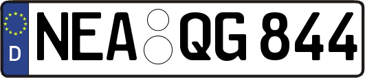 NEA-QG844