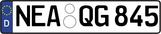 NEA-QG845