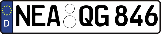 NEA-QG846