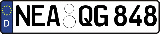 NEA-QG848