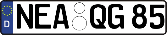 NEA-QG85