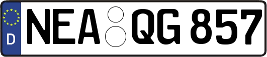 NEA-QG857