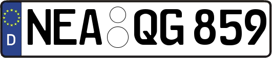 NEA-QG859