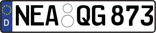 NEA-QG873