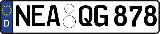 NEA-QG878