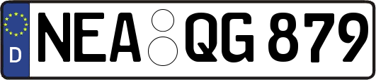 NEA-QG879