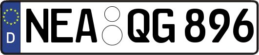 NEA-QG896