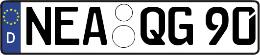 NEA-QG90