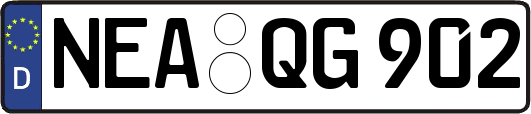 NEA-QG902