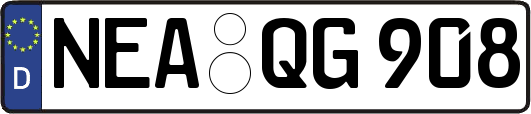 NEA-QG908