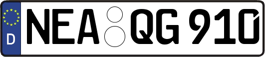 NEA-QG910