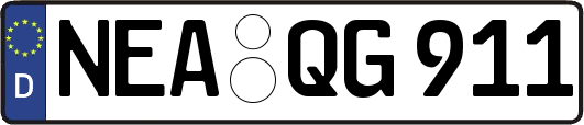 NEA-QG911