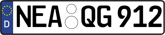 NEA-QG912