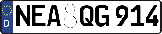 NEA-QG914