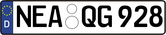 NEA-QG928