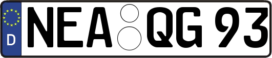 NEA-QG93