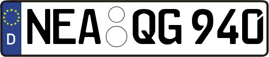 NEA-QG940