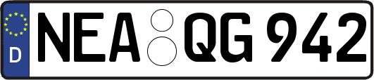 NEA-QG942