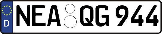 NEA-QG944