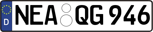 NEA-QG946