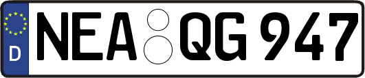 NEA-QG947