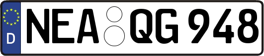 NEA-QG948