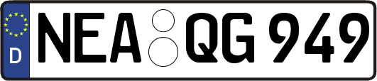 NEA-QG949