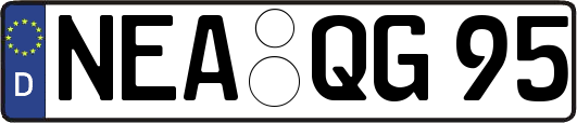 NEA-QG95