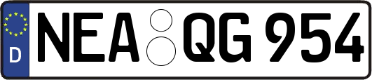 NEA-QG954