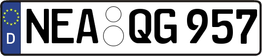 NEA-QG957