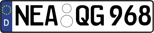 NEA-QG968