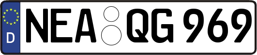 NEA-QG969