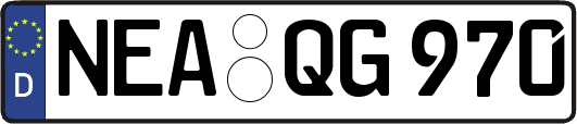 NEA-QG970