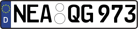 NEA-QG973