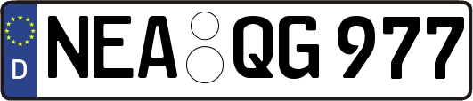 NEA-QG977