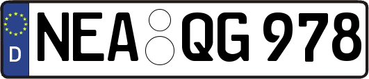 NEA-QG978