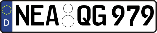 NEA-QG979