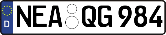 NEA-QG984