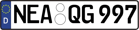 NEA-QG997