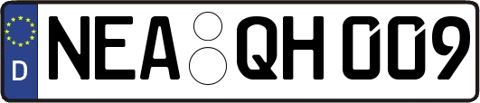 NEA-QH009