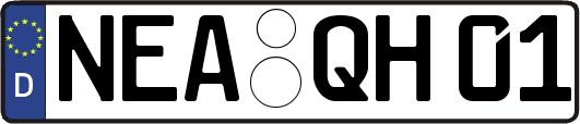 NEA-QH01