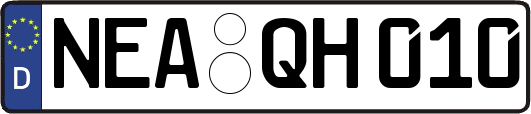 NEA-QH010