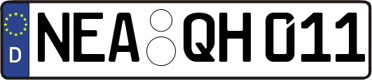NEA-QH011