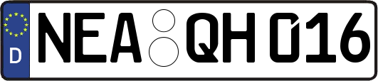 NEA-QH016