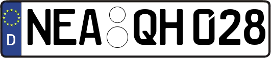 NEA-QH028